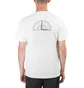Stone Island T-Shirt (Weiß)