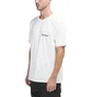 Stüssy Double Mask Tee (Weiß)