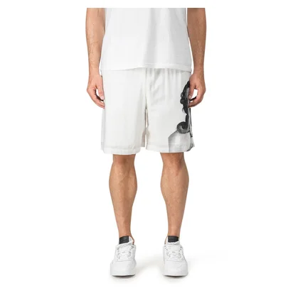 Stüssy Venus Shorts (Weiß)