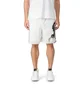 Stüssy Venus Shorts (Weiß)