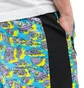 The North Face Black Box Track Pant (Schwarz / Multi)