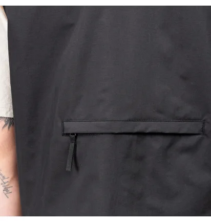 The North Face Black Box Utility Vest (Schwarz)