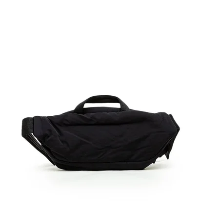 The North Face City Voyager Lumbar Bag (Schwarz)