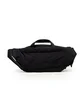 The North Face City Voyager Lumbar Bag (Schwarz)