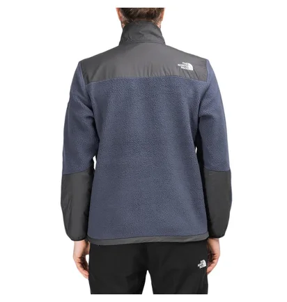 The North Face Denali Fleece Jacket (Navy / Schwarz)