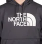 The North Face Exploration Hoodie (Dunkelgrau)