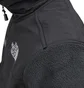 The North Face Steep Tech Full Zip Fleece Jacket (Schwarz)