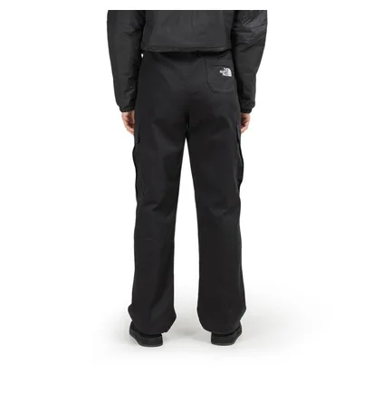 The North Face WMNS Oorite Cargo Pants (Schwarz)