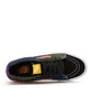 Vans Mix & Match Sk8-Mid (Schwarz / Multi)