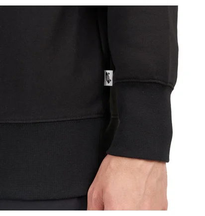 Vans Vault OG Crewneck (Schwarz)