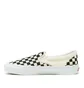 Vans Vault UA OG Slip-On LX (Schwarz / Weiß)