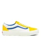 Vans Vault UA Old Skool LX (Gelb / Weiß / Blau)
