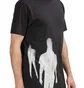 Vans Vault x Jim Goldberg High Noon Drum Tee (Schwarz)