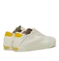 Vans X Rhude III Diamo NI (Cream / Weiß)