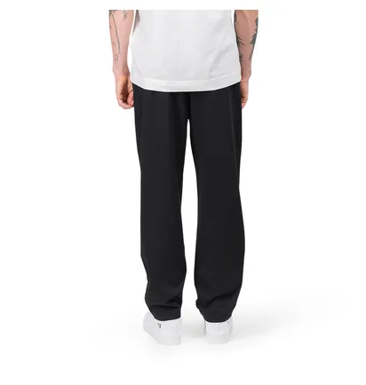 adidas Y-3 Classic Track Pants (Schwarz)