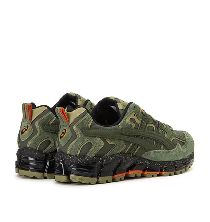 Asics Sportstyle Gel-Nandi 360 (Olive)