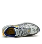 Asics x IAB Studio Gel-Venture 6 (Silber / Blau)