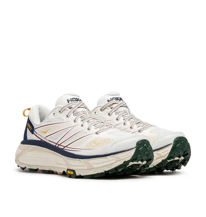 HOKA Mafate Speed 2 (Beige)