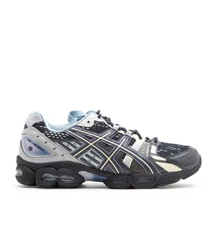 Asics UB5-S Gel-Nimbus 9 (Schwarz / Grau)