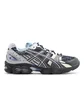 Asics UB5-S Gel-Nimbus 9 (Schwarz / Grau)