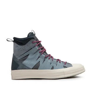 Converse Chuck 70 Hi Climate Escapism (Grau)