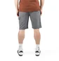 C.P. Company Light Fleece Cargo Lens Shorts (Grau)