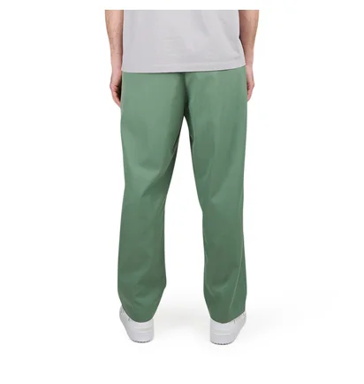 Obey Fubar Pleated Pant (Grün)