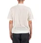 Obey Rolling Button-Up Polo (Creme)