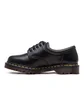 Dr. Martens 8053 Vintage Smooth Leather Oxford Shoes (Schwarz)