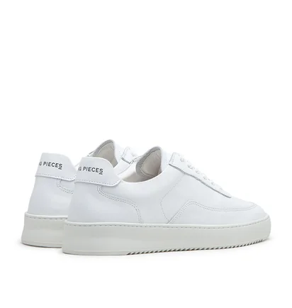 Filling Pieces Mondo 2.0 Ripple Nappa (Weiß)
