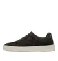 Filling Pieces Mondo Suede (Dunkelgrün / Weiß)