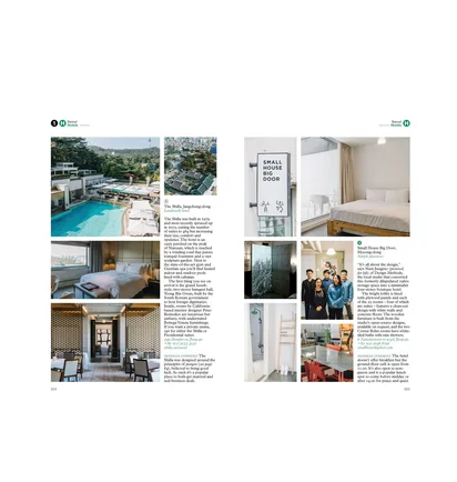 Gestalten: Seoul – The Monocle Travel Guide Series