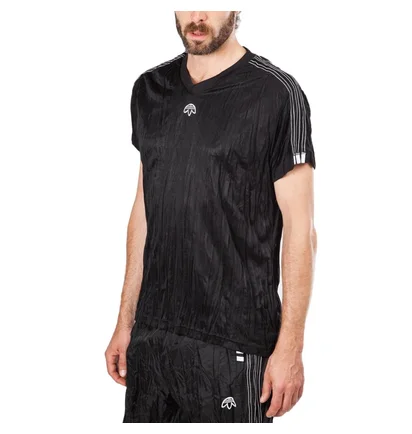 adidas by Alexander Wang AW Jersey (Schwarz)