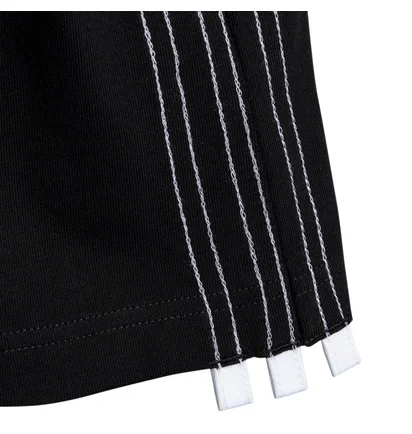 adidas by Alexander Wang AW Tee (Schwarz / Rot)