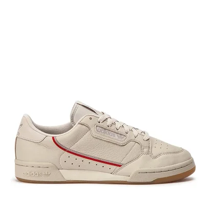 adidas Continental 80 (Hellbraun)