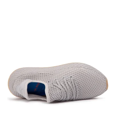 adidas Deerupt Runner (Hellgrau)