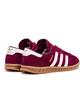adidas Hamburg (Rot)