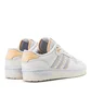 adidas Rivalry Low (Grau / Weiß / Blau)