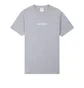 Aimé Leon Dore Logo Tee (Grau)