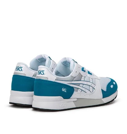 Asics Gel Lyte (Weiß / Blau)
