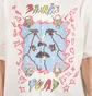 Brain Dead Devil Ears Short Sleeve Button Up Shirt (Multi)