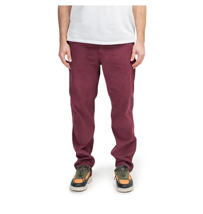 Brain Dead Corduroy Carpenter Pant (Bordeaux)