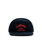Carhartt WIP Dennis Cap (Blau)