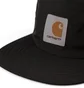 Carhartt WIP Gore-Tex Point Cap (Schwarz)