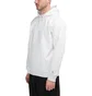 Carhartt WIP Hooded Chase Sweatshirt (Weiß)