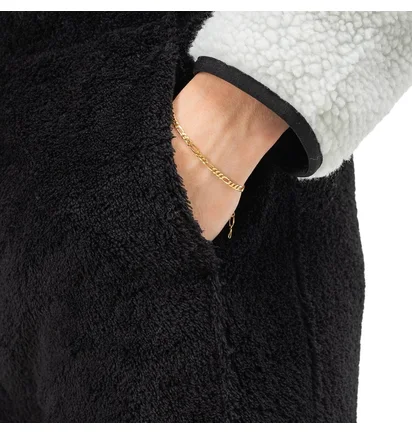 Carhartt WIP W Fernie Sweat Pant (Schwarz)