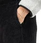 Carhartt WIP W Fernie Sweat Pant (Schwarz)