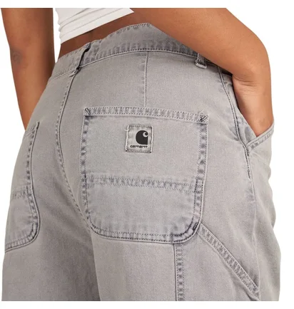 Carhartt WIP W' Jens Pant (Grau)