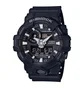 Casio G-Shock GA-700-1BER (Schwarz)