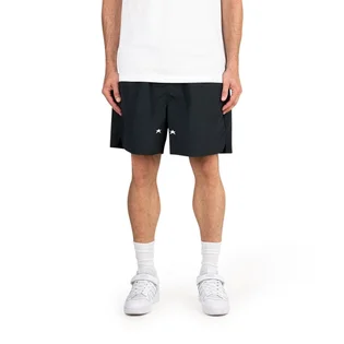 Converse x Barriers Court Ready Cutter Short (Schwarz)